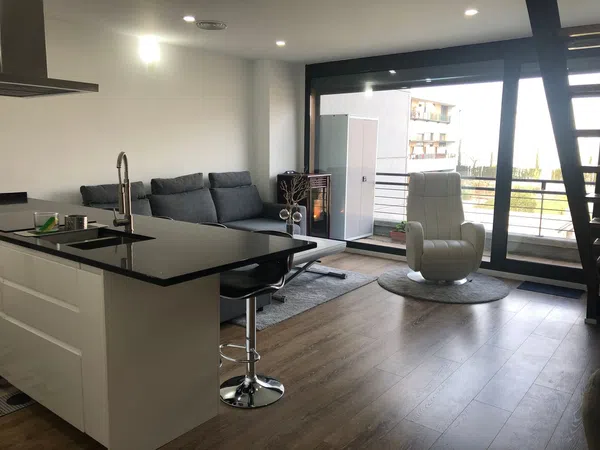 Dúplex en ronda de Valdecarrizo, 11 - Foto 2