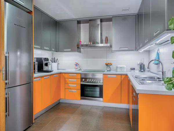 Chalet adosado en calle María Benítez, 8 - Foto 5