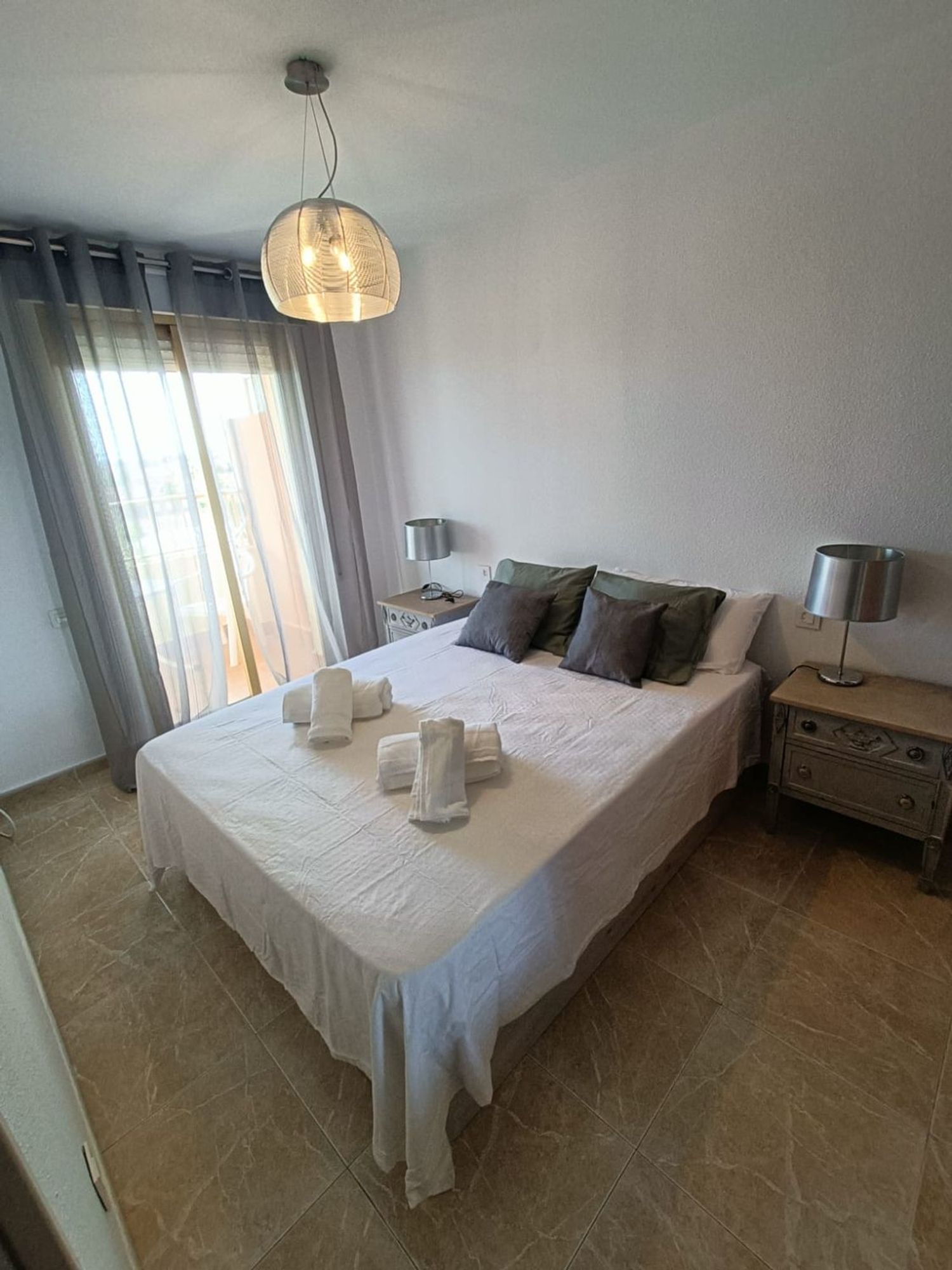 Piso en Aguadulce sur, Aguadulce sur - Foto 16