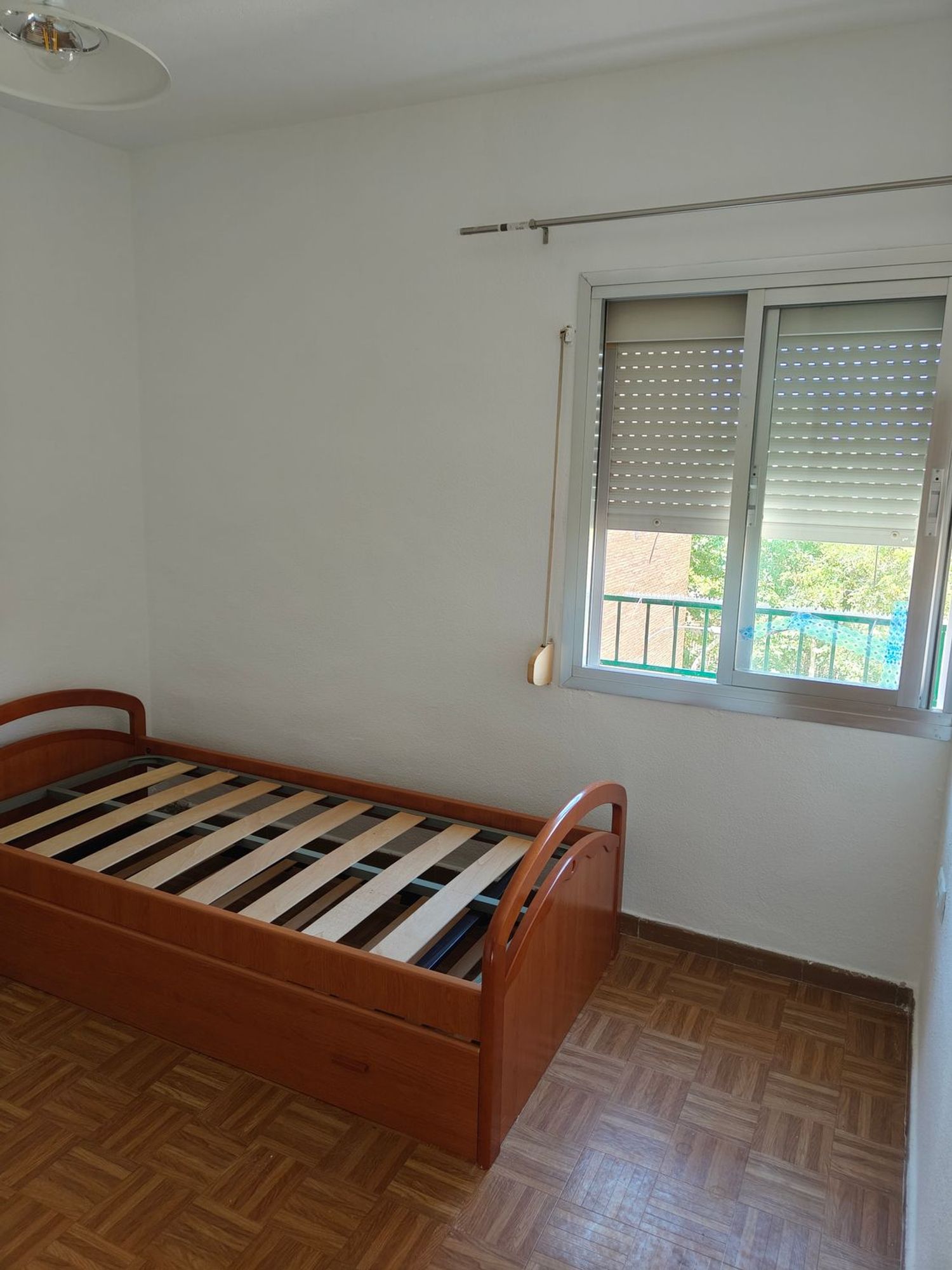 Piso en Plaza de Gloria Fuertes, 1, El Perchel, El Perchel - Foto 15