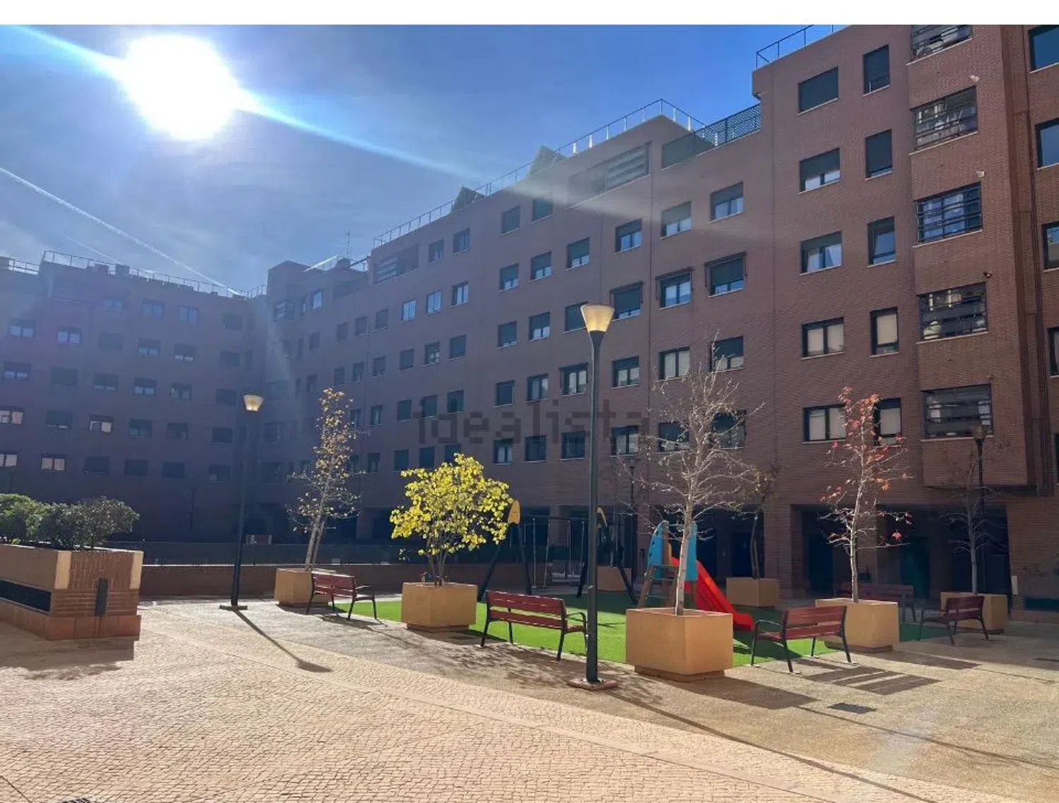 Piso en calle Alcalde Henche de la Plata, 26 - Foto 20