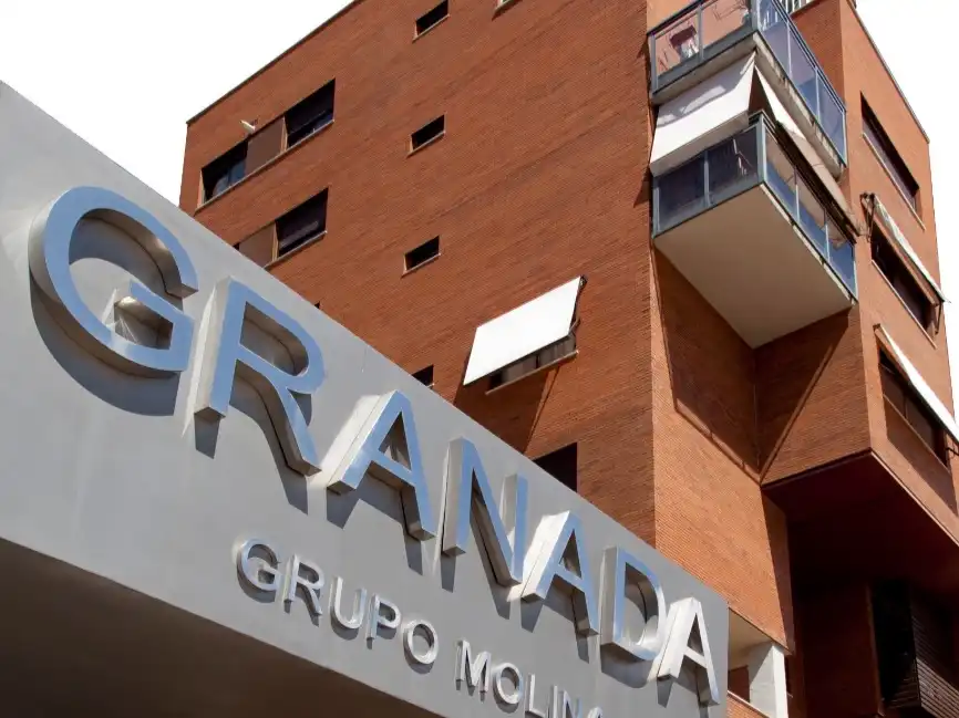 Piso en  Avenida Federico García Lorca 26 - Foto 6