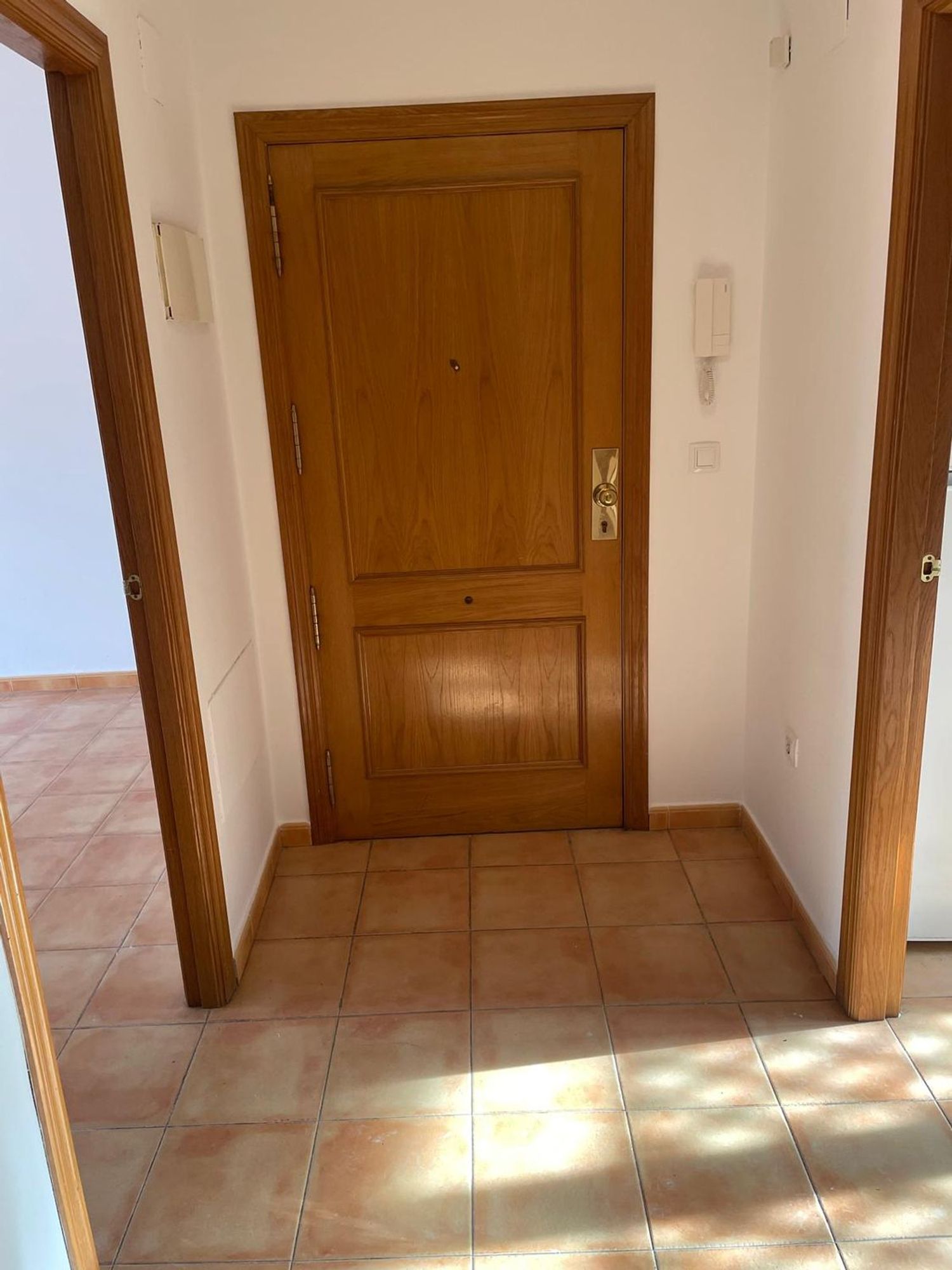 Piso en calle Britania, 21 Britanian - Foto 1