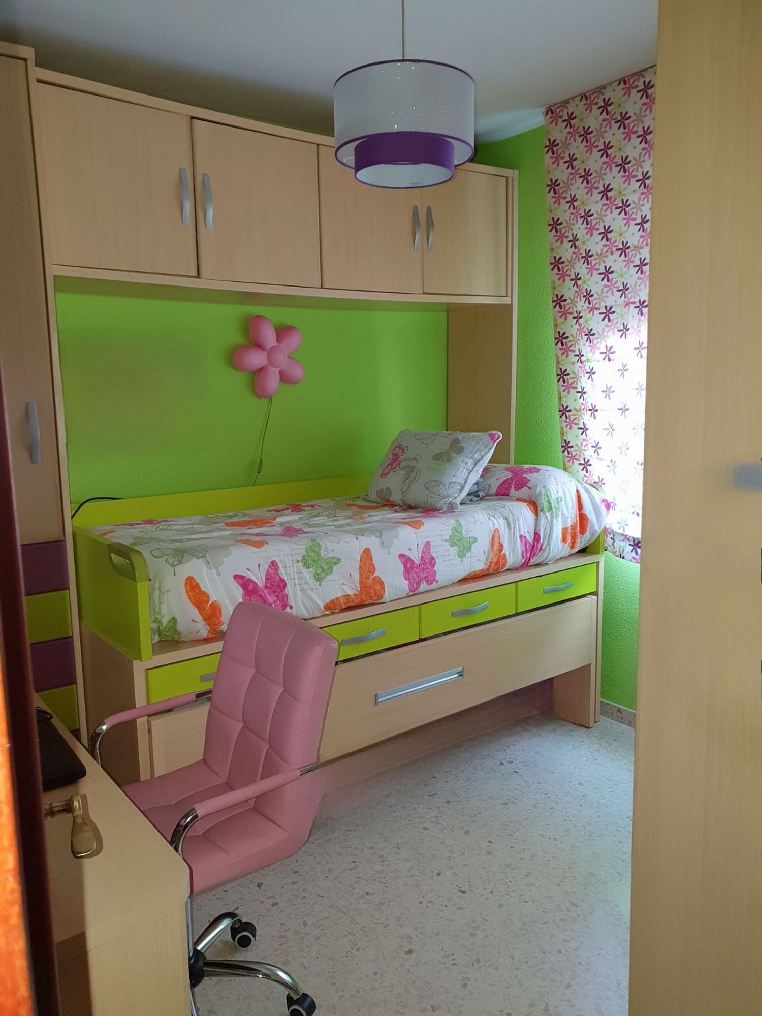 Casa o chalet independiente en Calle Santa Rafaela Maria, 52 h - Foto 3