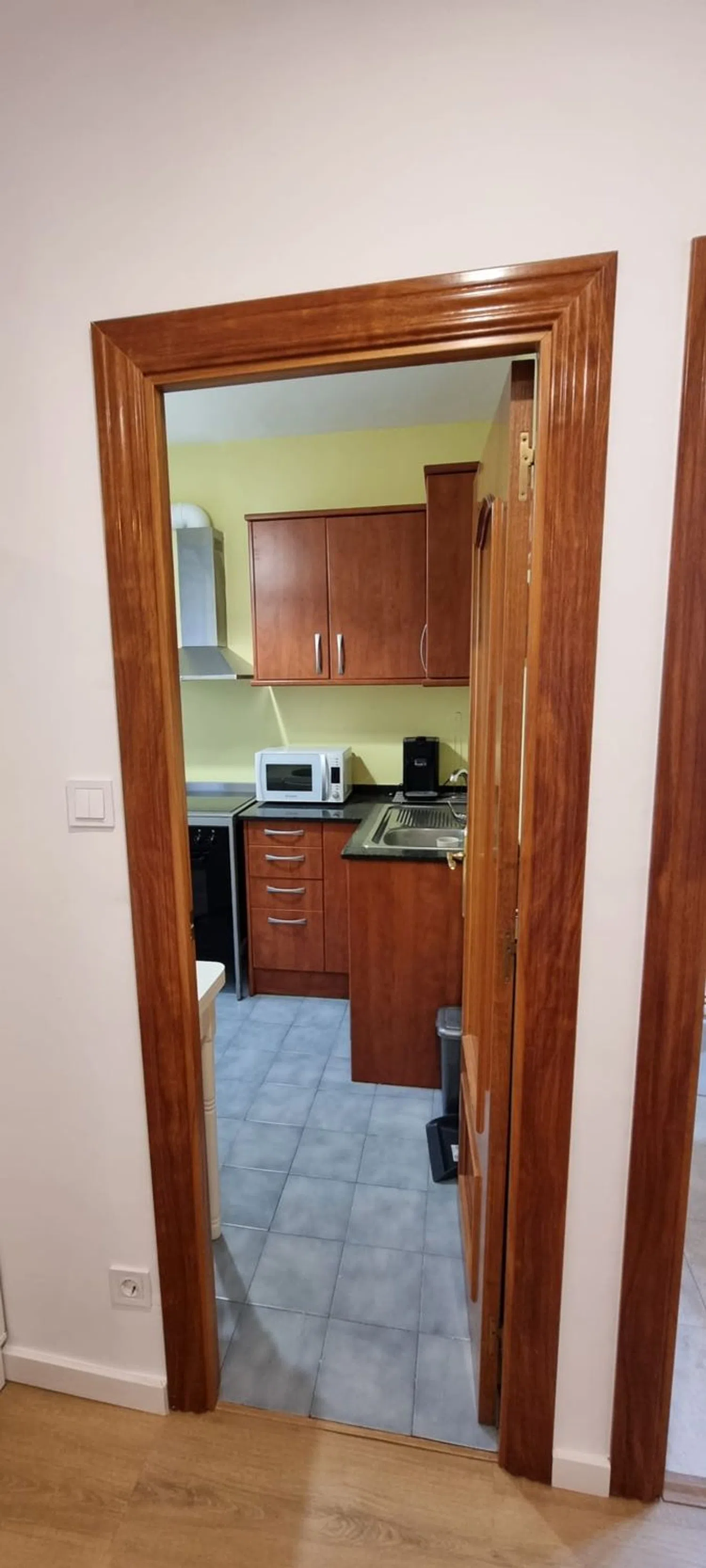 Estudio en Ausias Marc, 139 - Foto 3