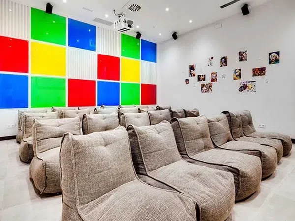 Estudio en calle Baliza s/n - Foto 2