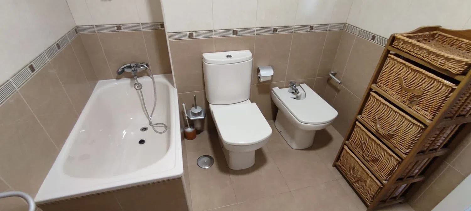 Piso - Foto 8