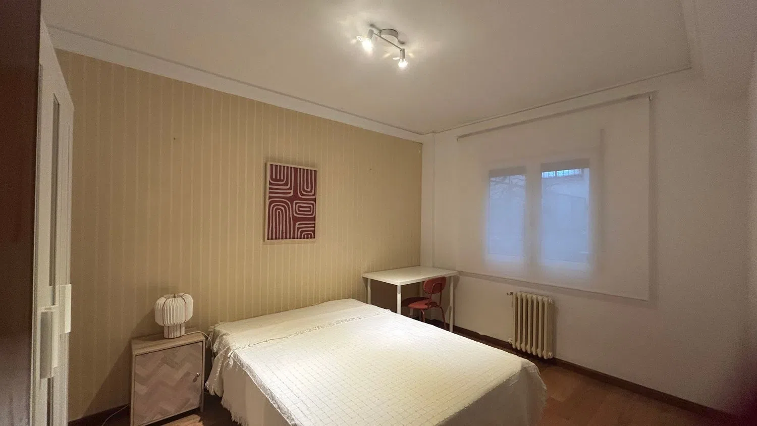 Piso en Barrio Doctor Cerrada - Foto 12