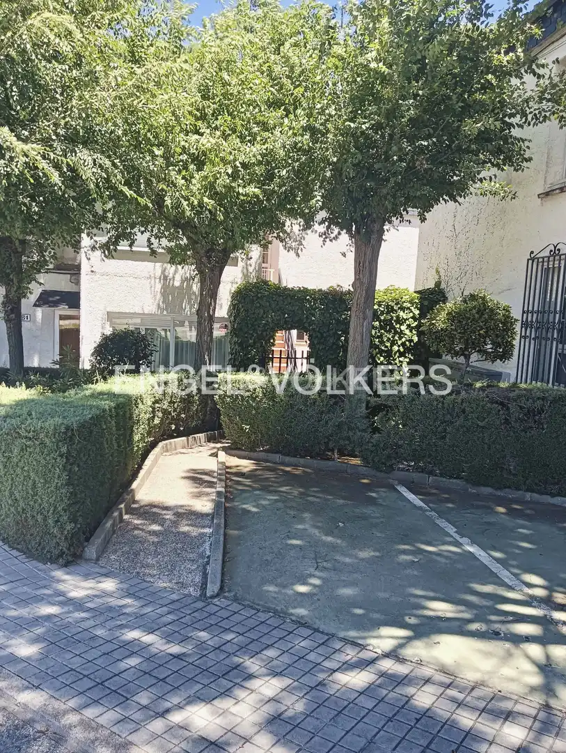 Piso en Villaviciosa de Odón - Foto 27