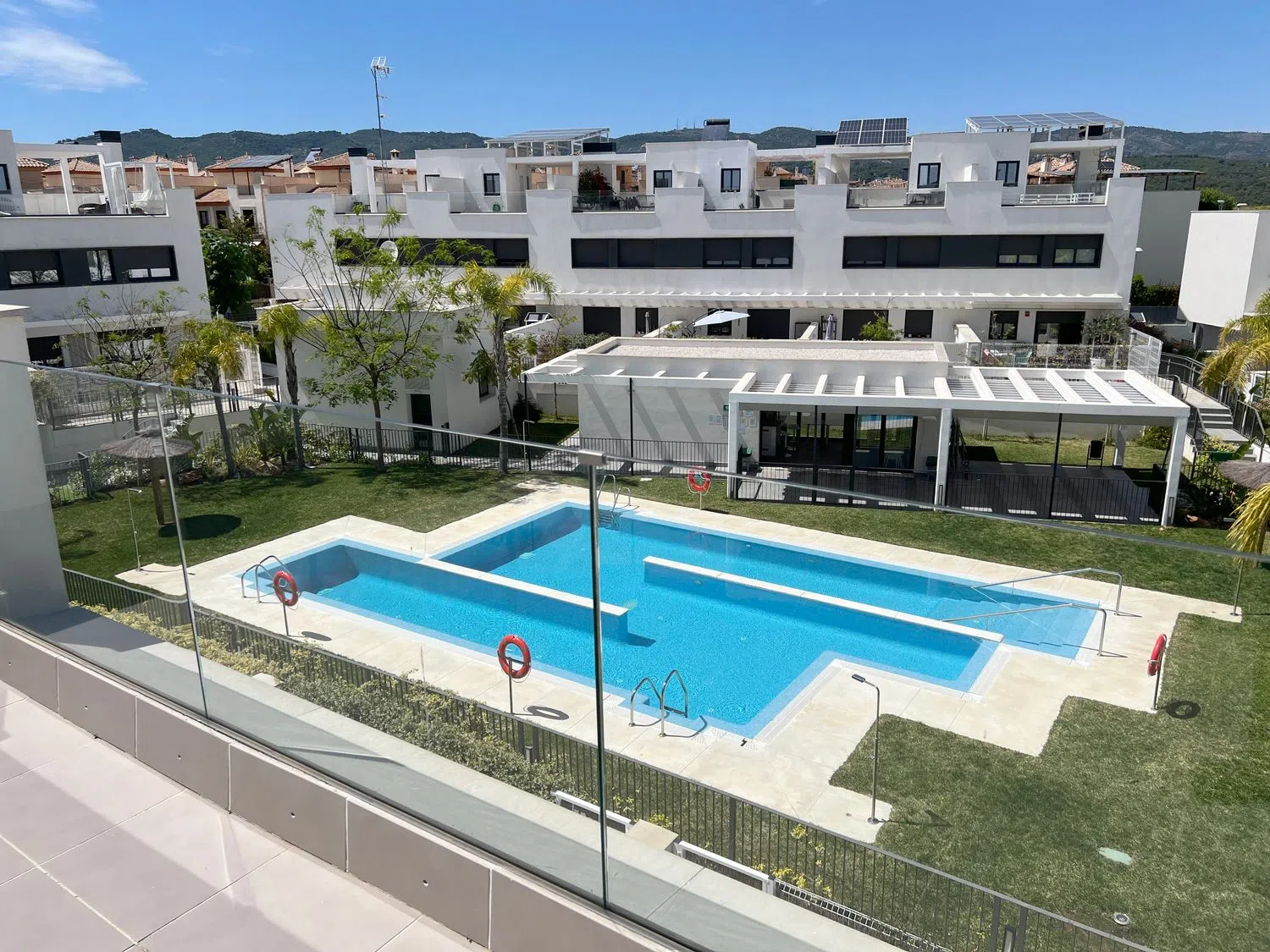 Chalet adosado en calle Menta, 67 - Foto 6