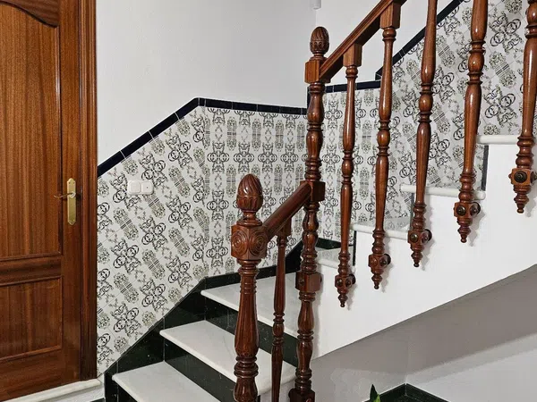Casa o chalet independiente en Casco Histórico, Casco Histórico - Foto 14