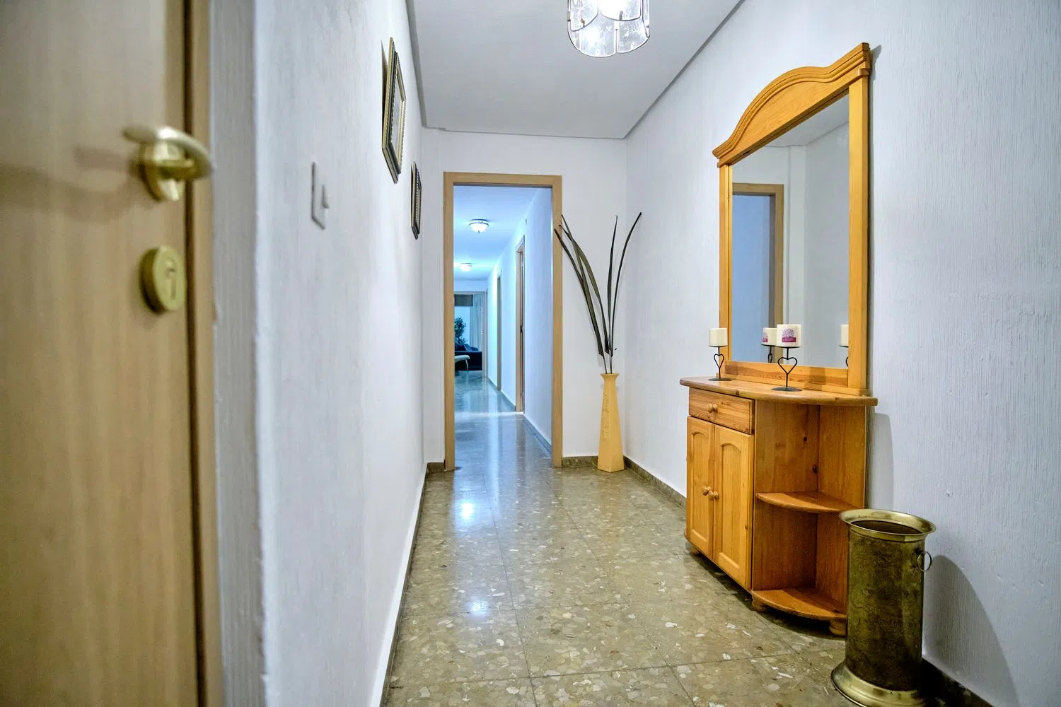 Piso en calle antonio maura, 57 - Foto 17