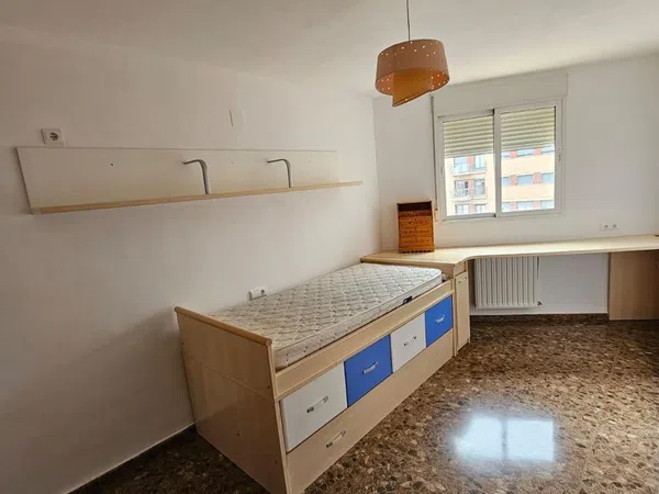 Piso en Calle València, 20, Barri Zona Nord, Barri Zona Nord - Foto 10