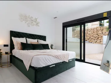 Apartamento en  Avenida Costa Brava 31 - Foto 8