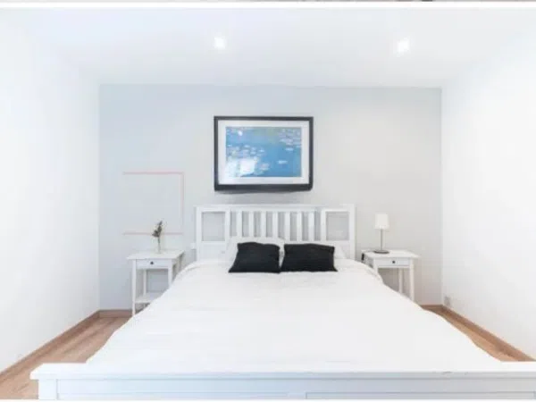 Piso en calle de los Jardines, 29