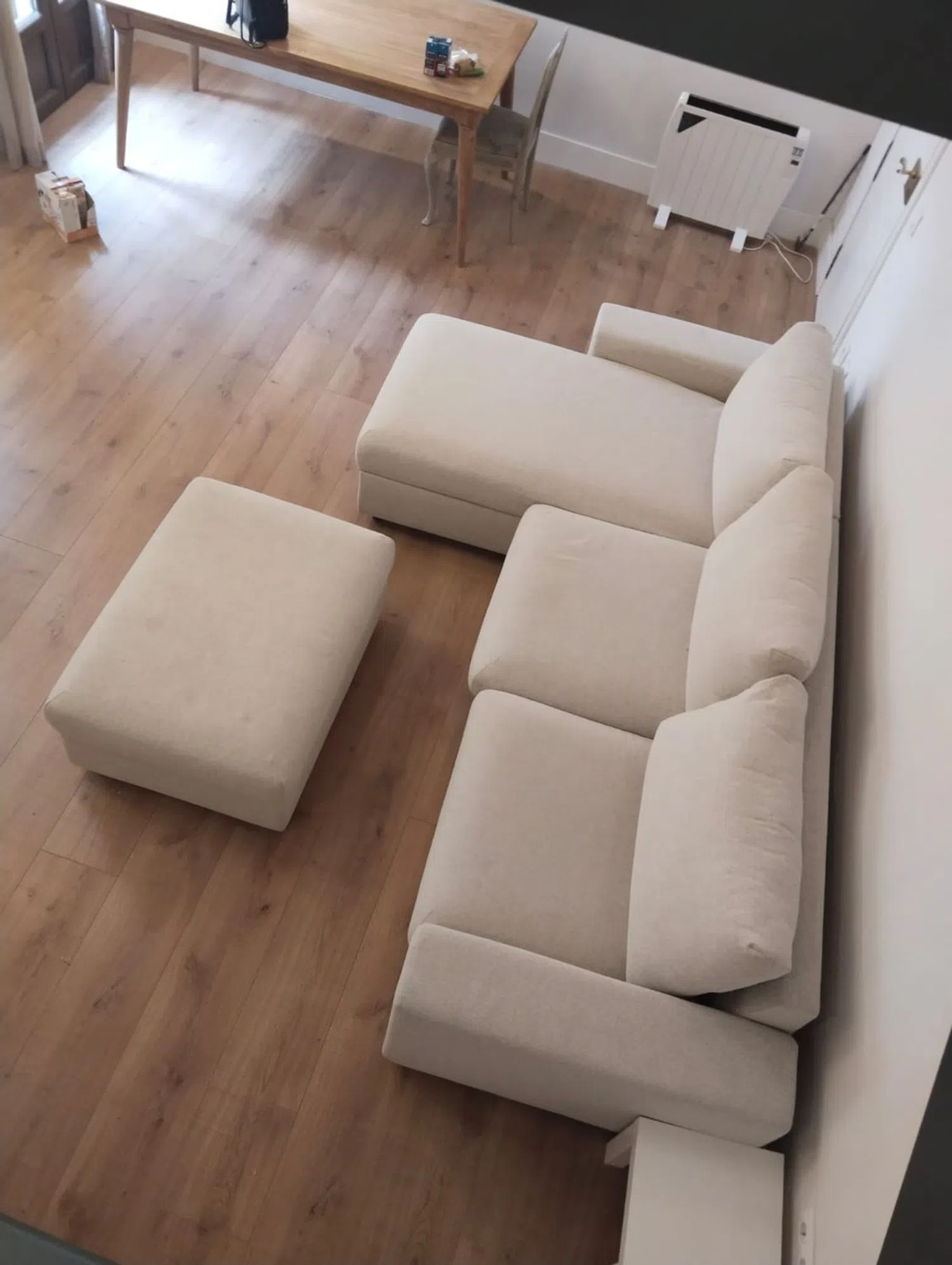 Ático en calle del Prado, 17 - Foto 5