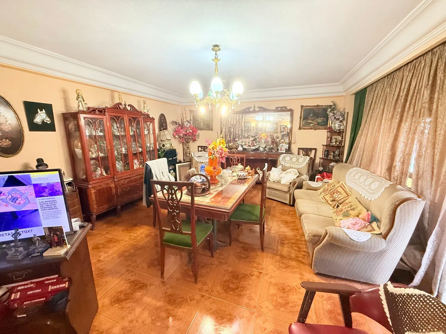 Piso en calle Monte Montjuich, 5 - Foto 29