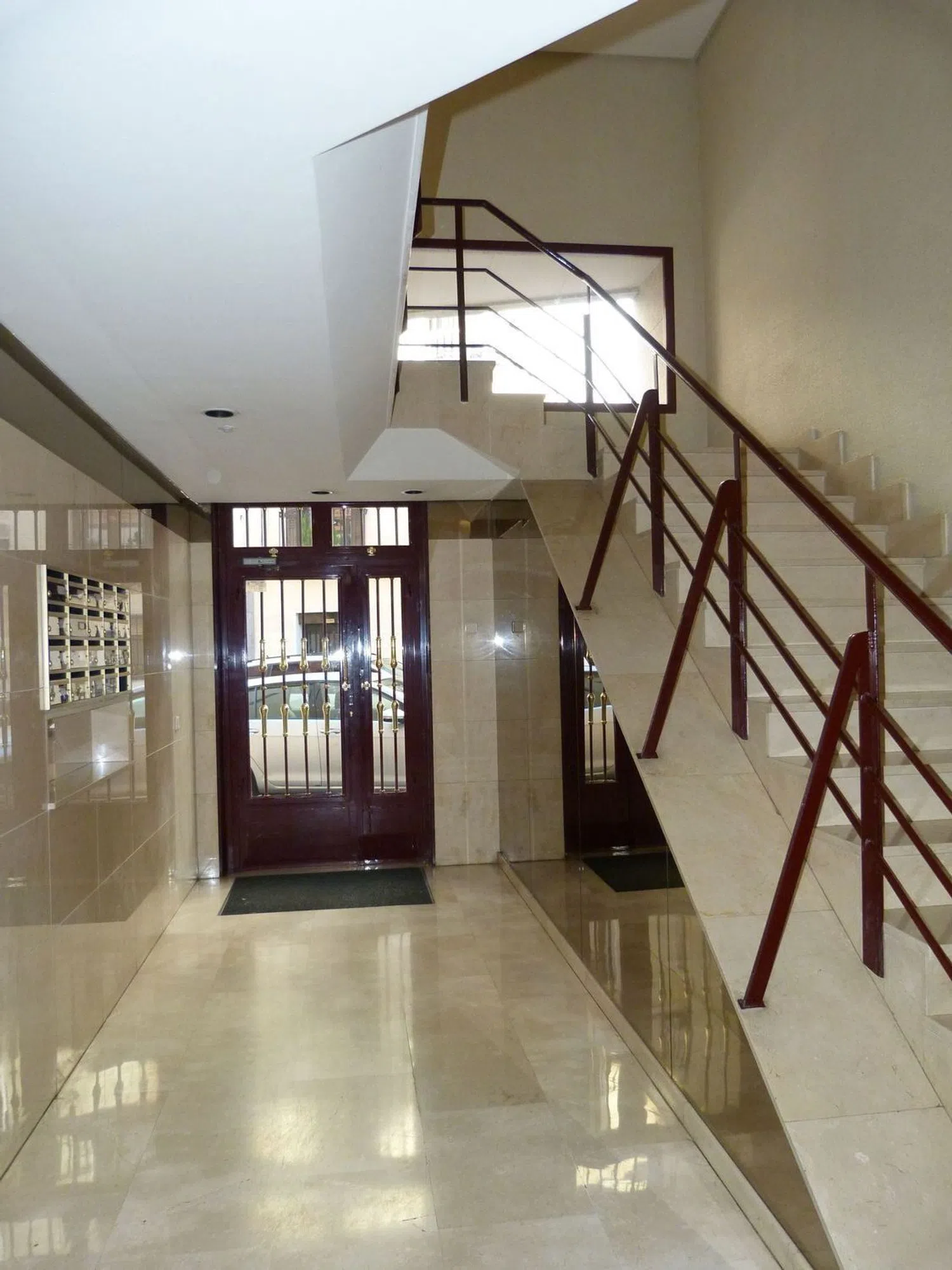 Piso en calle Calvo Asensio, 14 - Foto 21