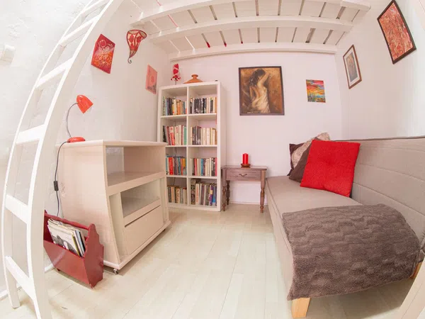 Casa de pueblo en Calle Colón, 7 - Foto 4