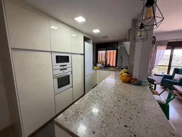 Estudio en Calle Castillón, 24 - Foto 6