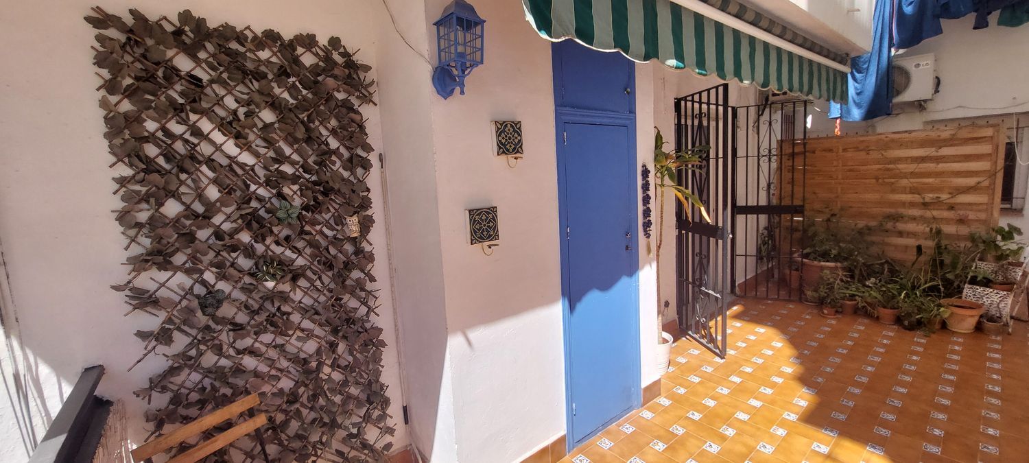 Piso en Villegas - Los Príncipes - Foto 1