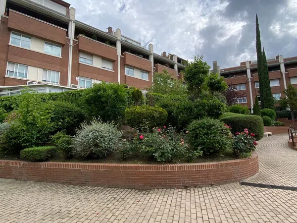 Piso en avenida de Europa, 6 - Foto 13