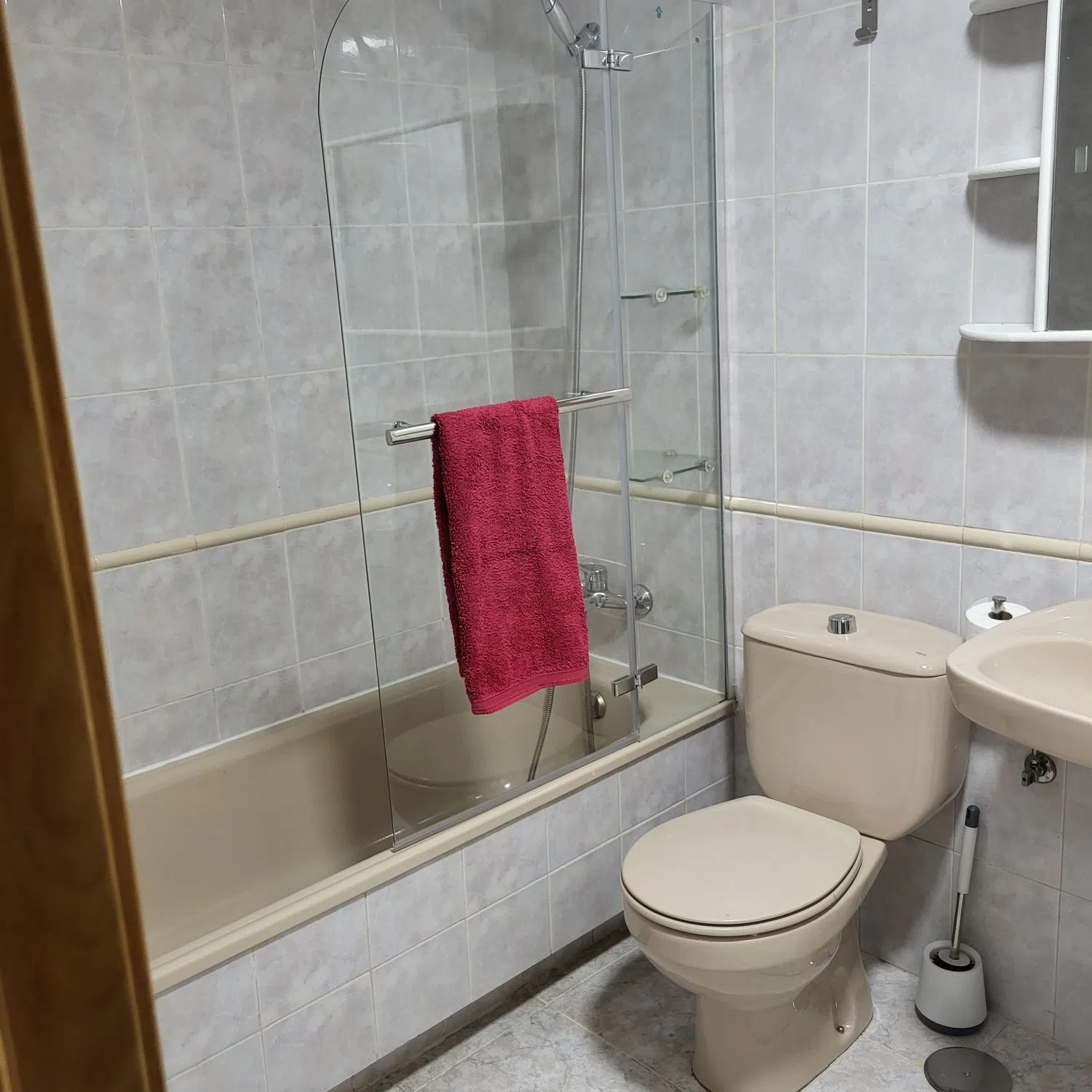 Piso en Amparo, 29 - Foto 4