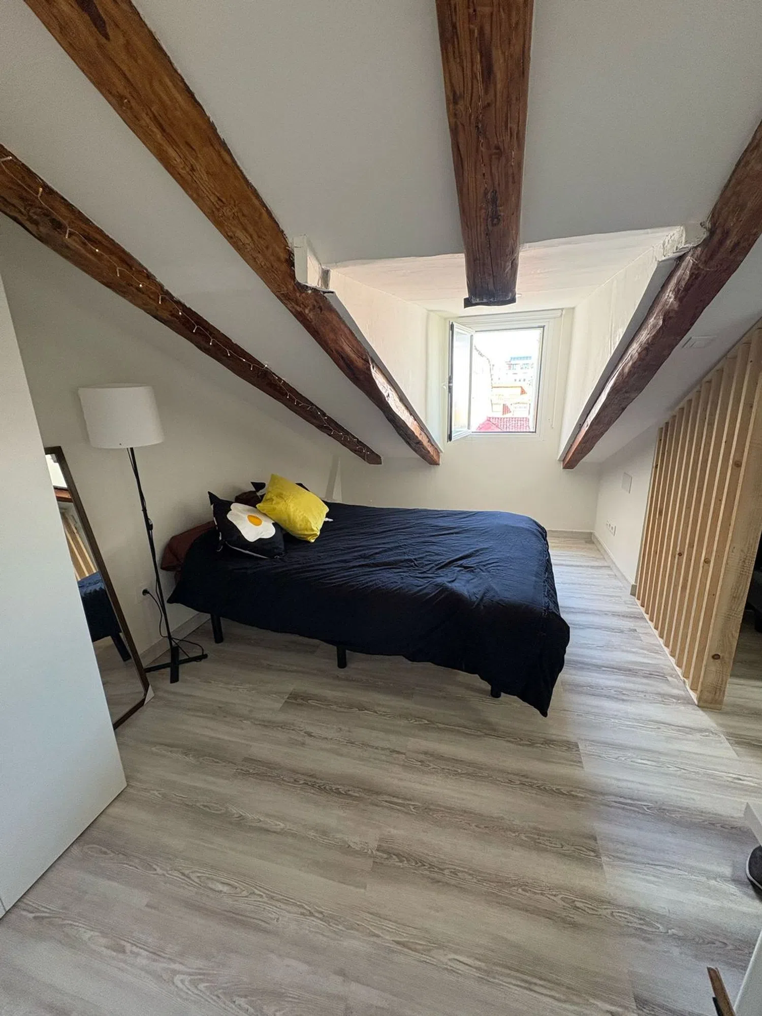 Piso en calle de San Vicente Ferrer, 10 - Foto 6