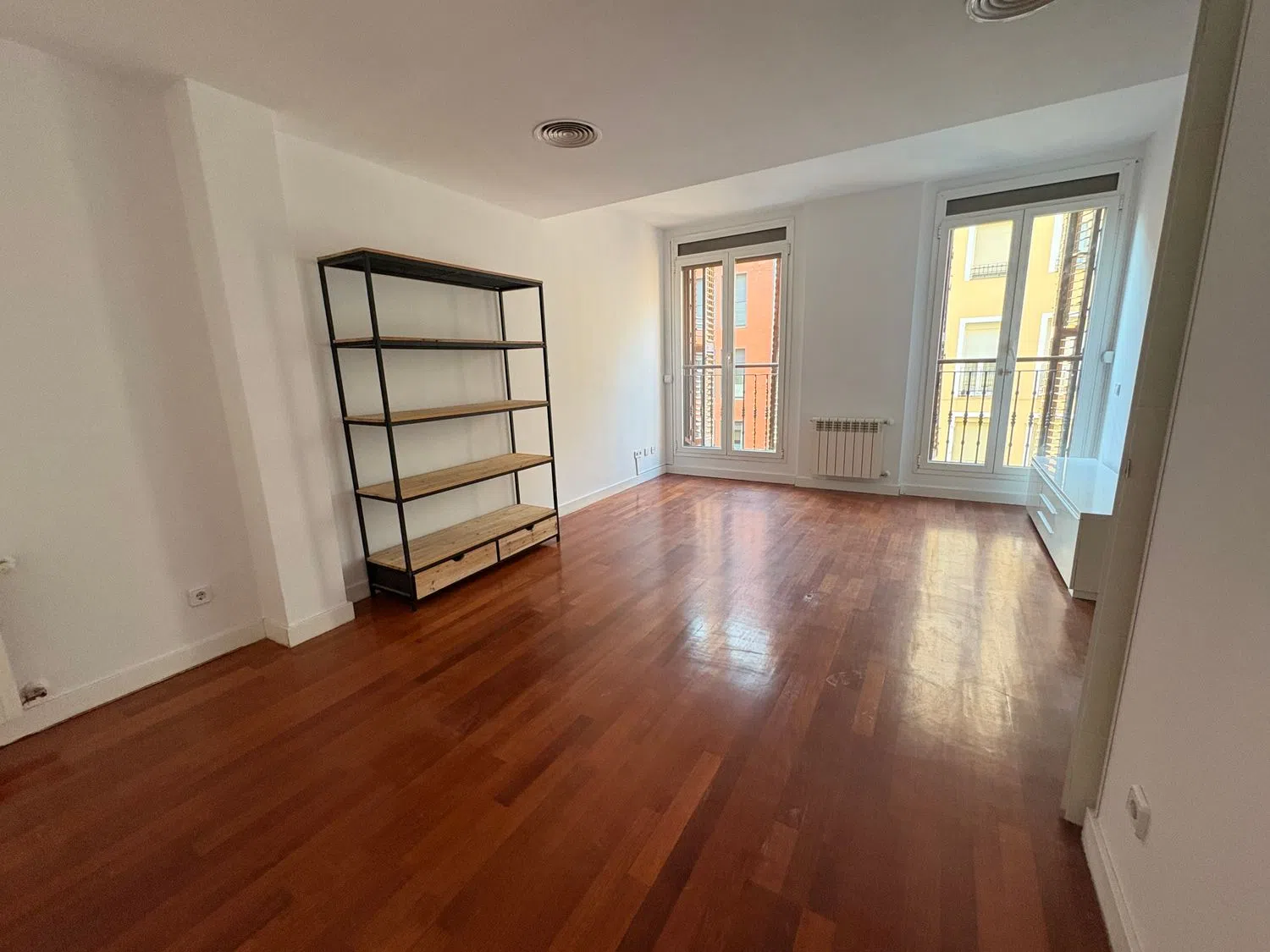 Dúplex en calle de García de Paredes, 14 - Foto 3