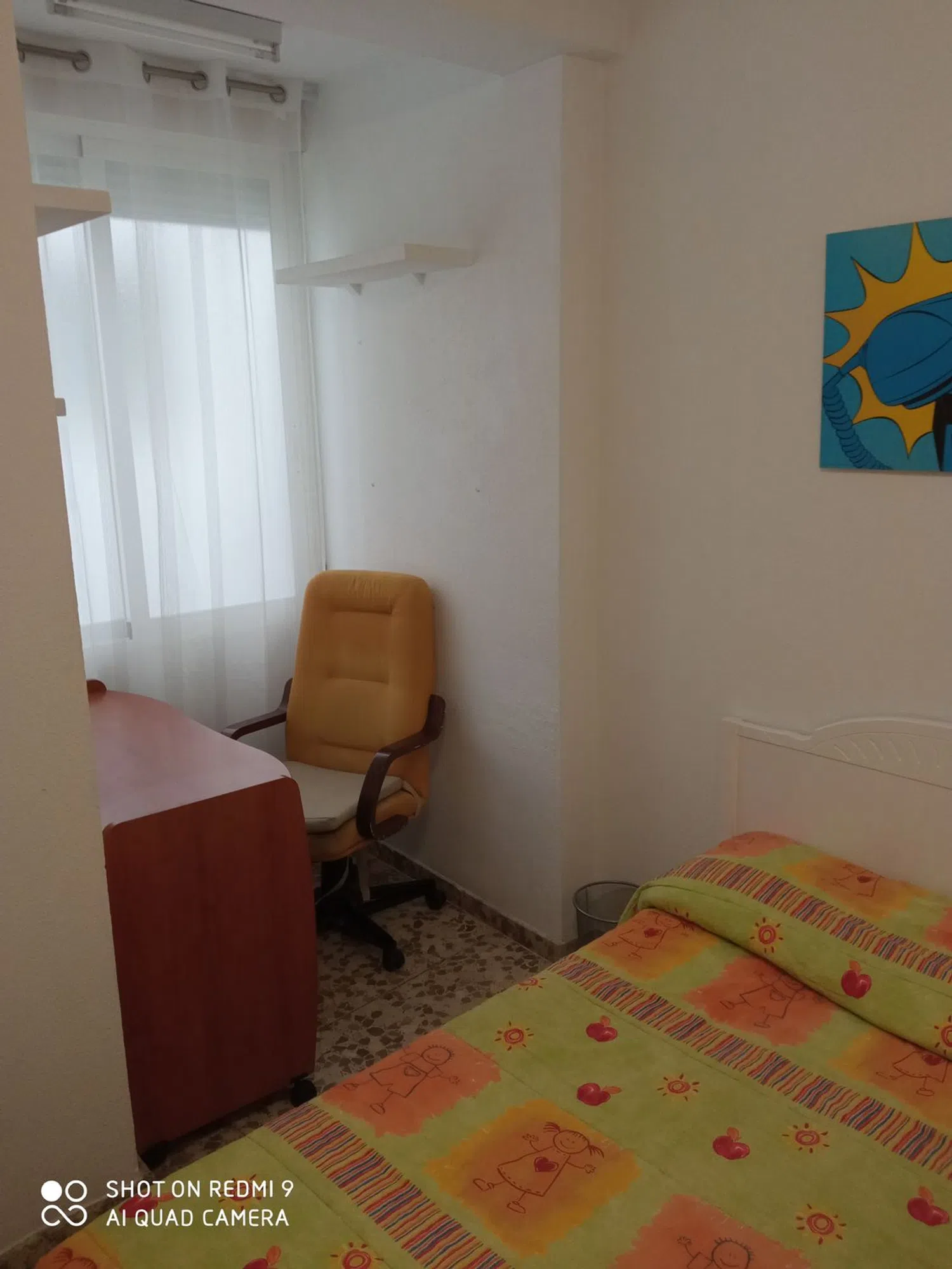 Piso en plaza de la Costa del Sol, 20 - Foto 4