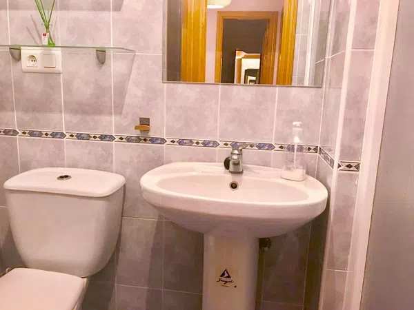 Piso en Calle Cañaveral, 2, San José Obrero, San José Obrero - Foto 7