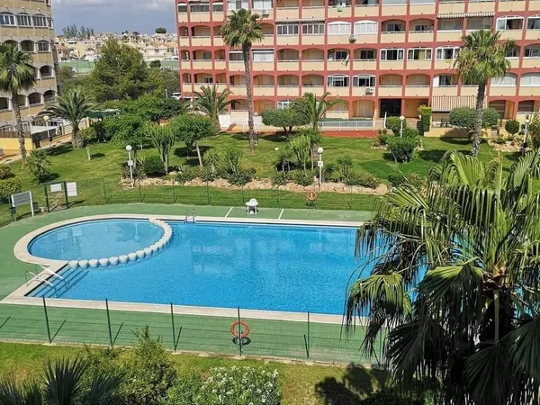 Piso en Ronda José Samper García, 1 a, Torreblanca - Foto 18
