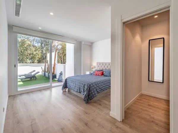 Casa independiente en calle Maestro Segovia, 4 - Foto 7