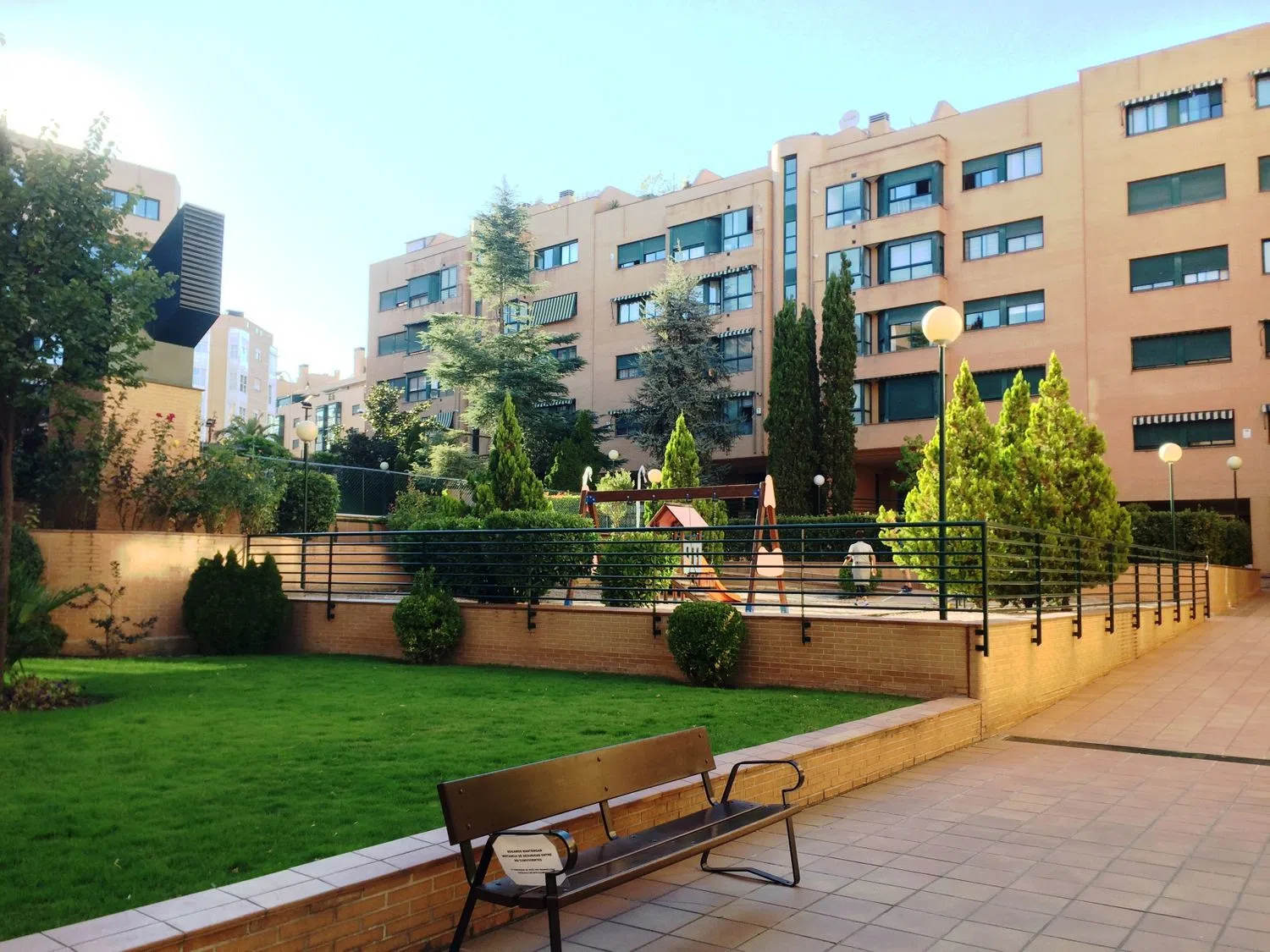 Piso en avenida de los Prunos, 15 - Foto 19