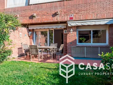 Casa adosada en Sant Cugat del Vallès - Foto 5