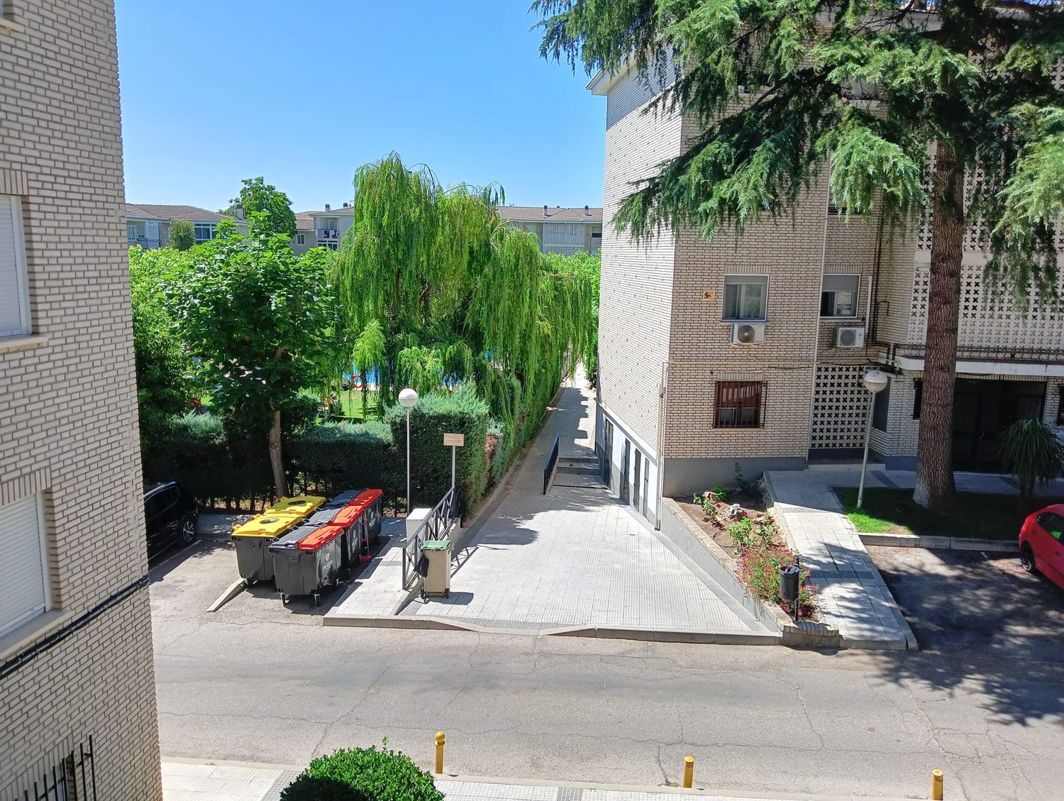 Piso en Avenida de Madrid, 26 - Foto 30