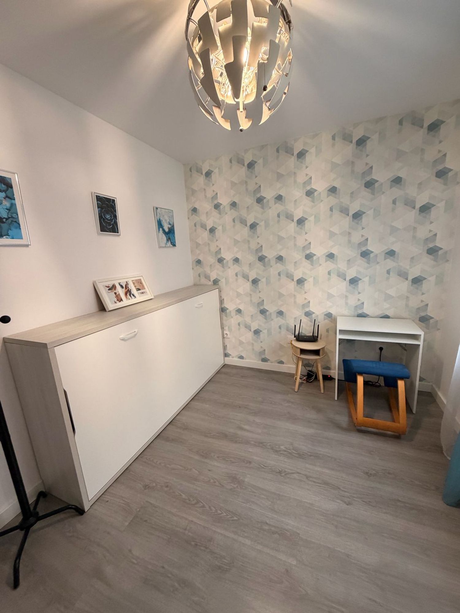 Piso en calle del Arzobispo Apaolaza, 23 - Foto 15