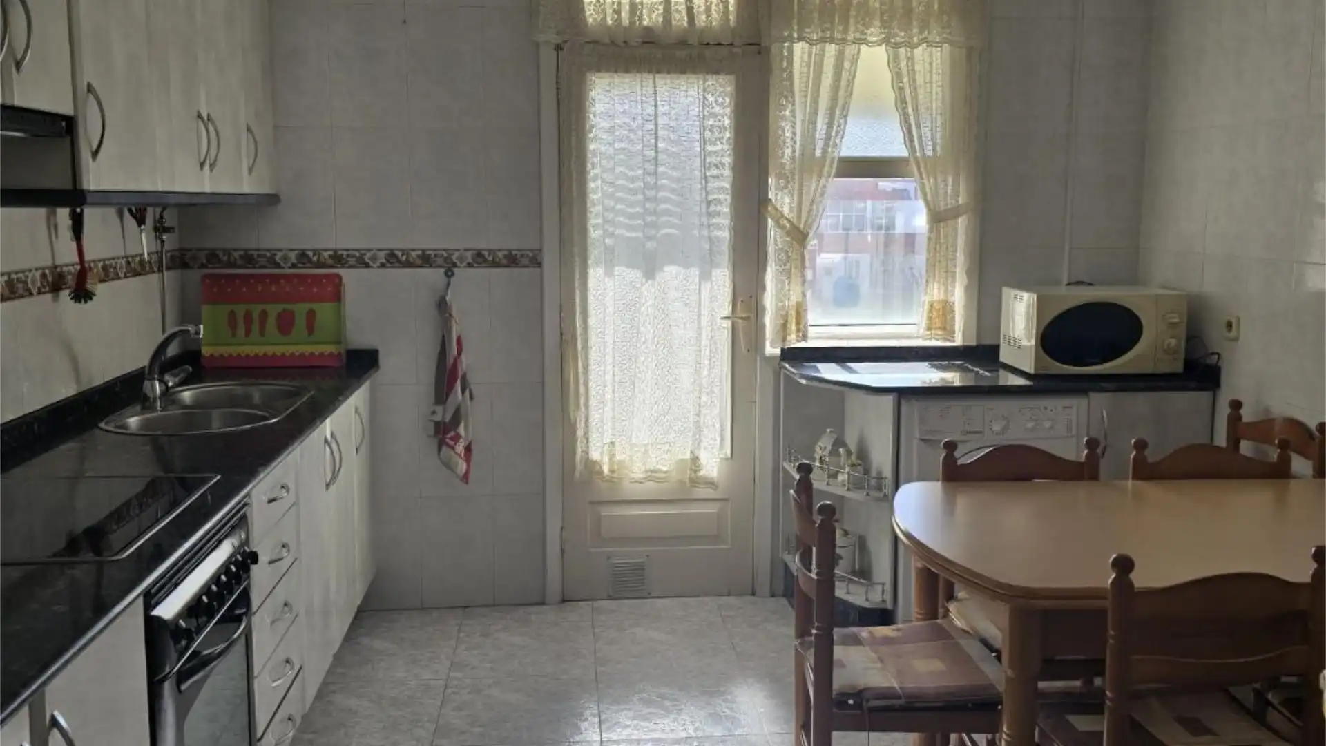 Piso en  Rúa de Aragón 166 - Foto 12