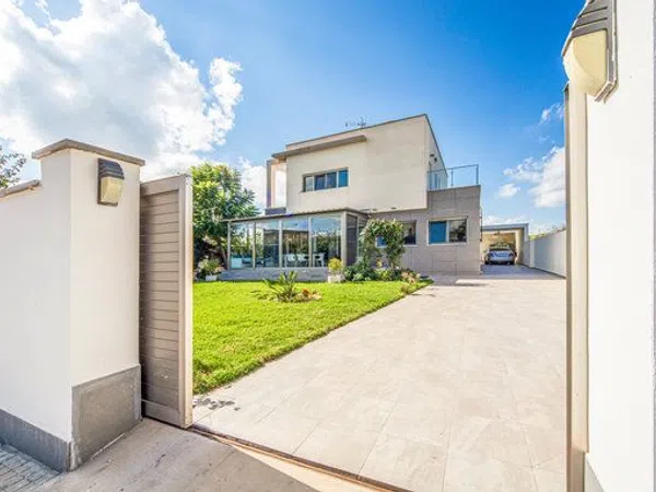 Casa o chalet independiente en Avenida del Pinar, 15 - Foto 3