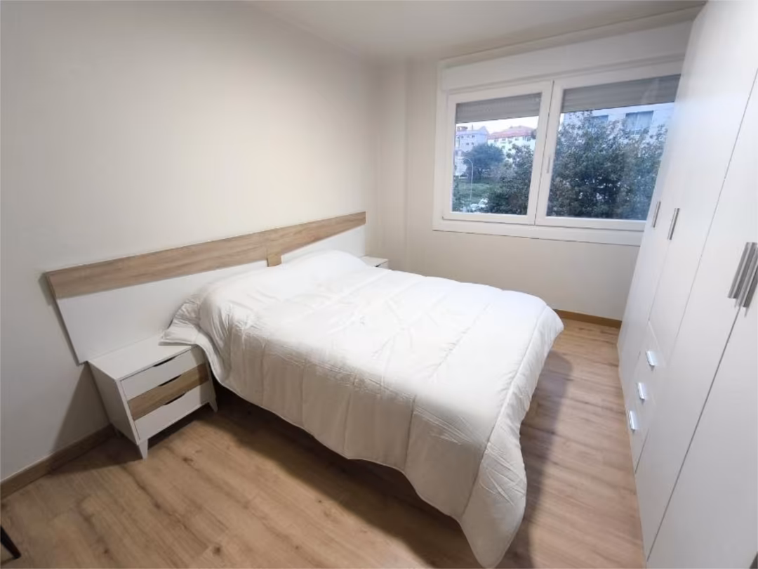 Piso en  Rúa Manuel de Castro 22 - Foto 6