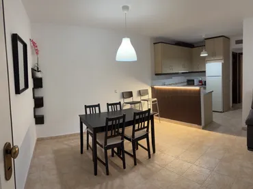 Piso en  Urbanización Collados Zieschang 29A - Foto 1