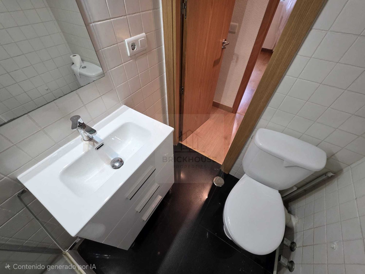 Piso en Calle Amador de los Ríos, 23, Pedregalejo - Morlaco - Foto 15
