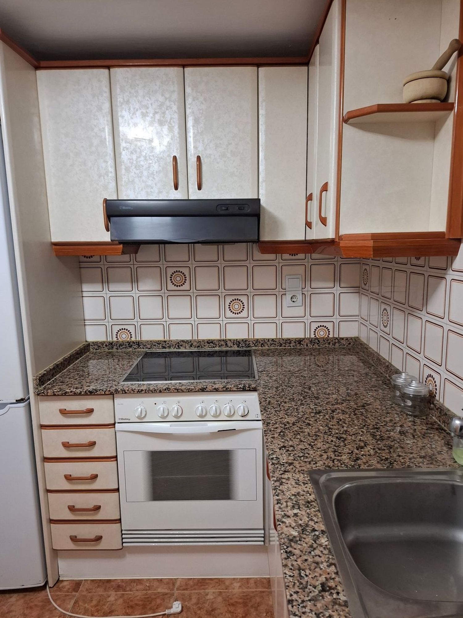 Piso en Avenida de Valladolid, Camí de Vera - Foto 32