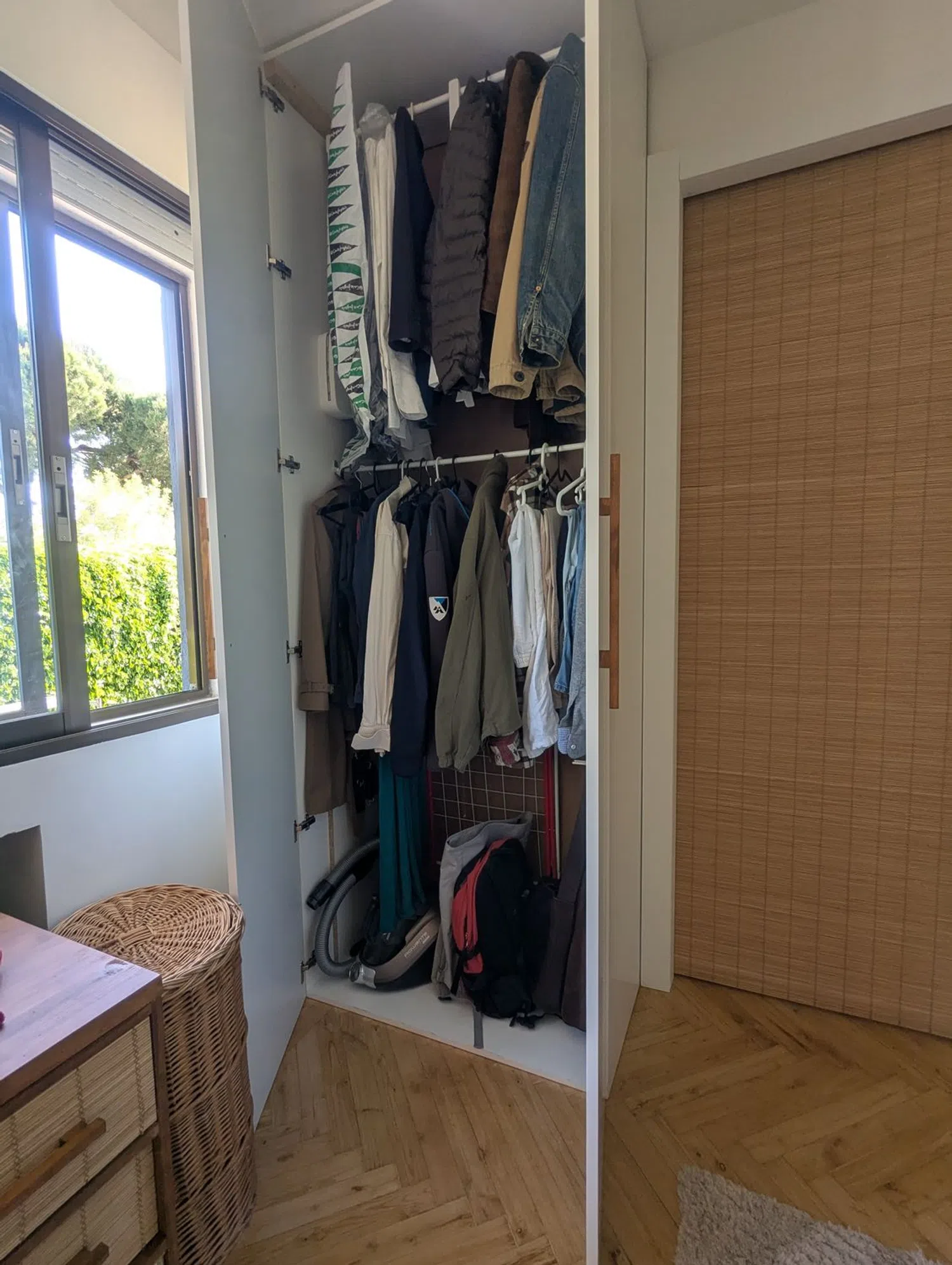 Estudio en avenida Villaviciosa, 30 - Foto 9