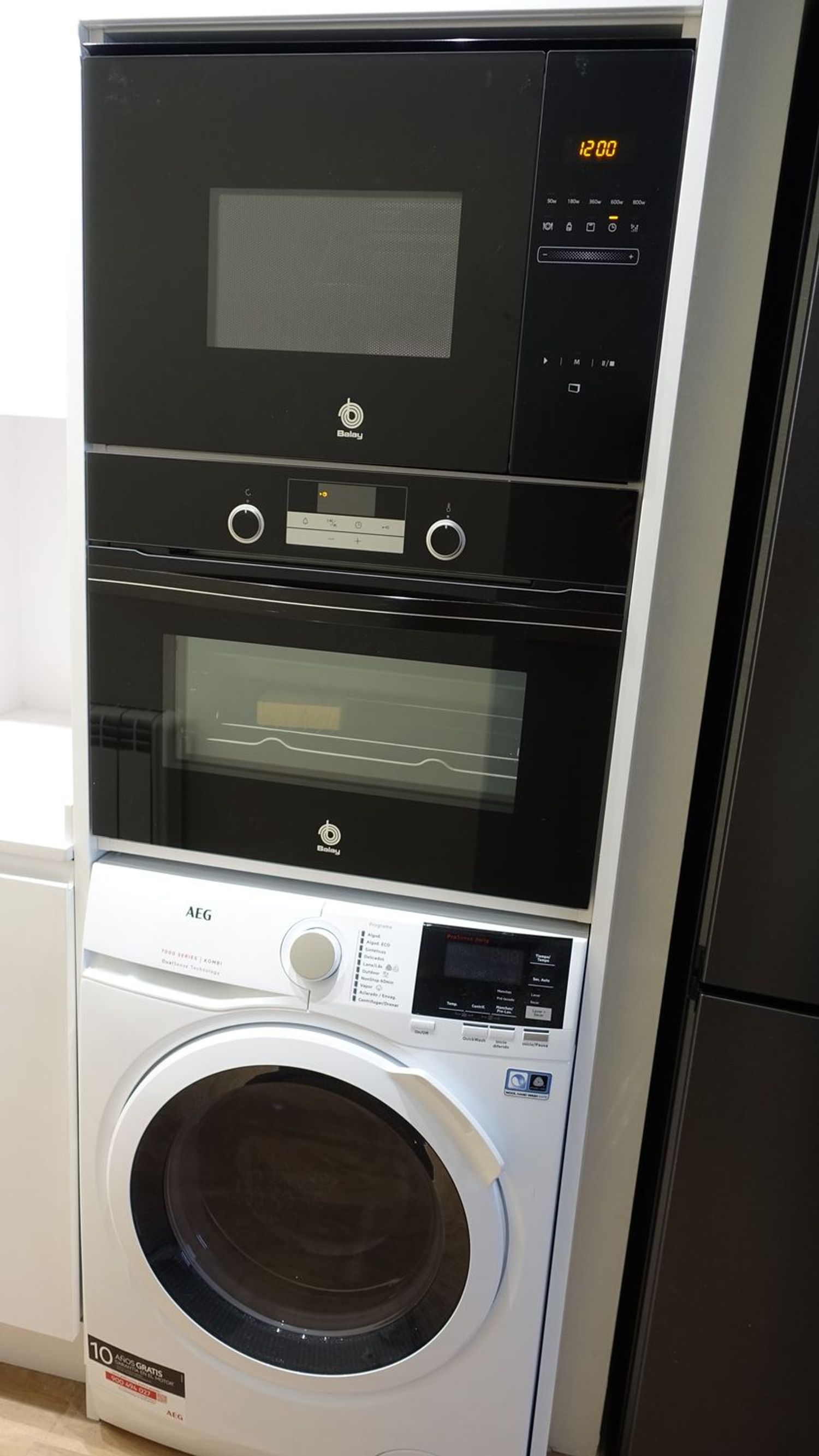 Estudio en calle México, 33 - Foto 6