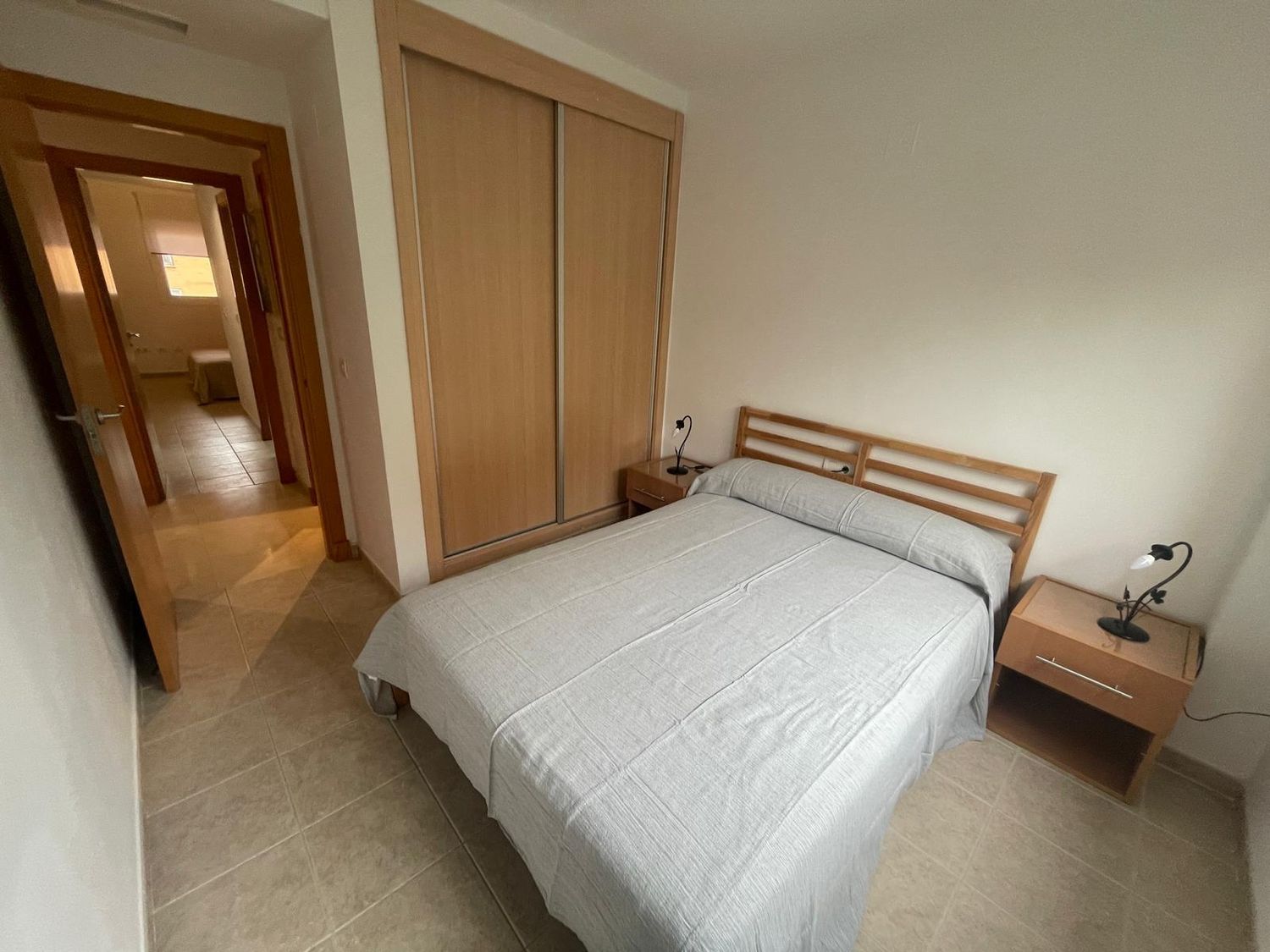 Piso en calle Casares del Sol, 14 - Foto 24