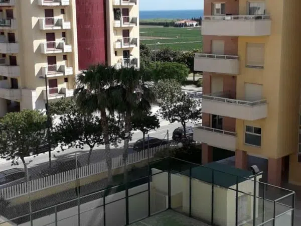 Piso en Calle Mar Tirreno, 13 . 3. 4d, Poniente - Faro - Foto 19