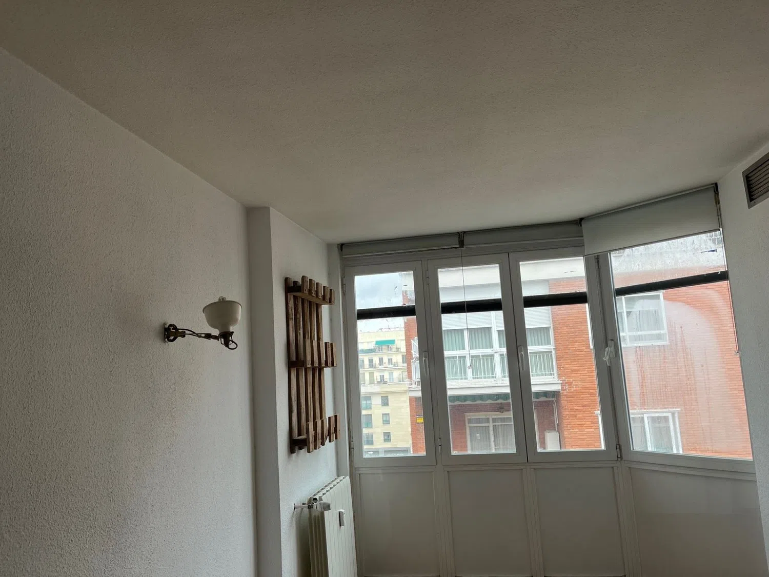 Ático en calle de Hermosilla, 120 - Foto 4