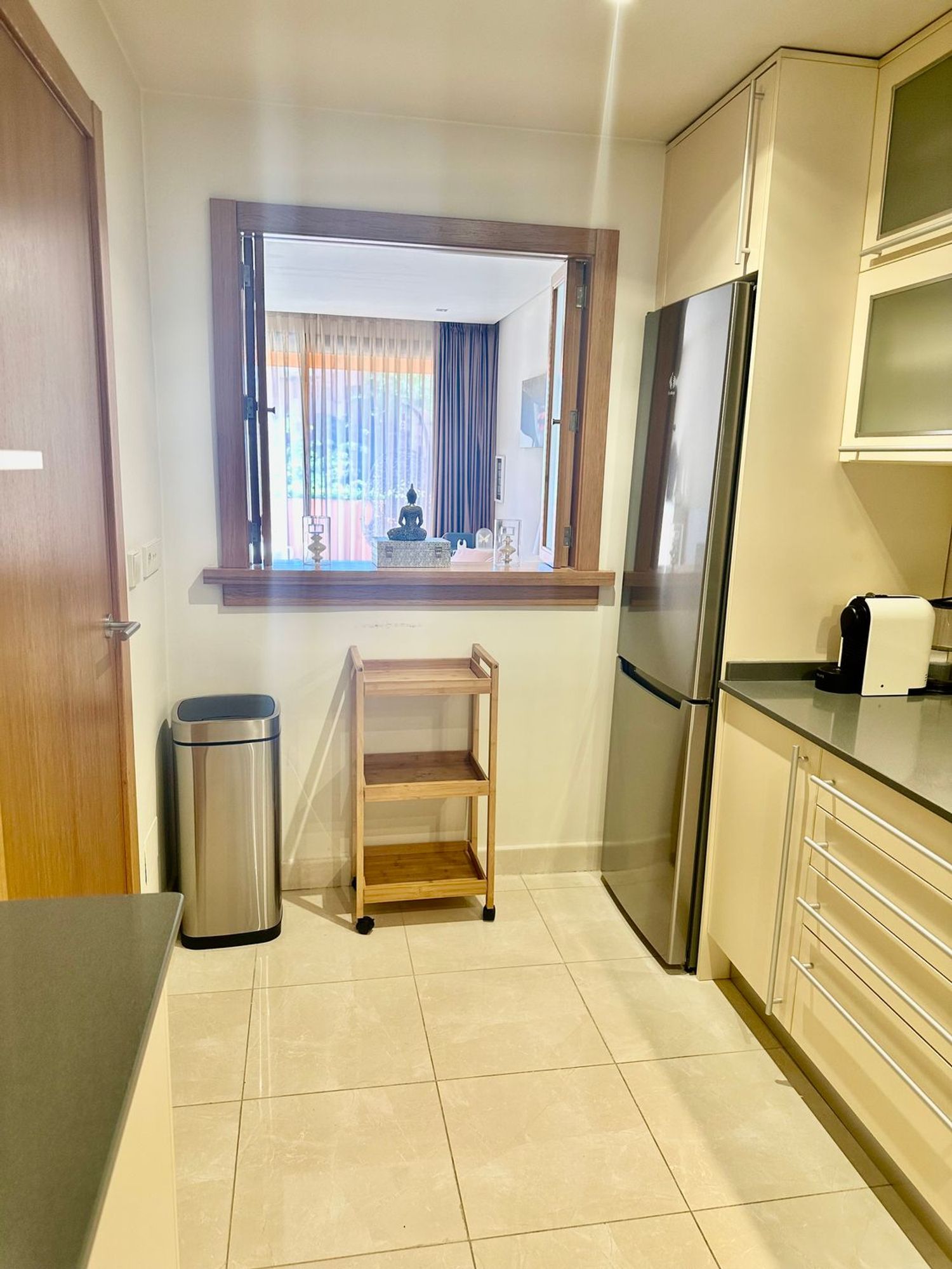 Piso en Urbanizacion Residencial Sotoserena, 3 - Foto 6