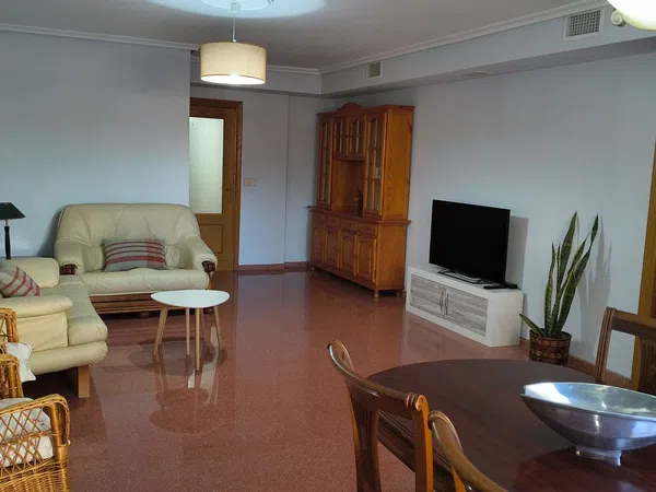 Piso en Avenida Ancha de Castelar, 77 - Foto 16